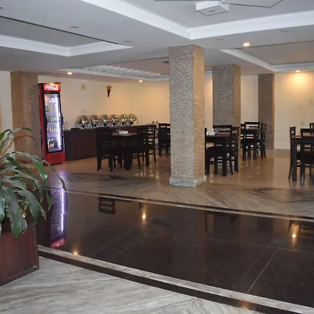 Hotel Hema
