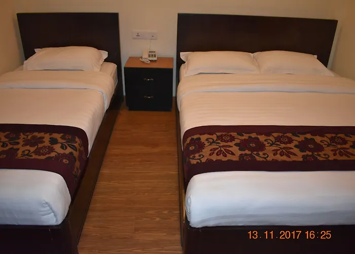 Hotel Hema