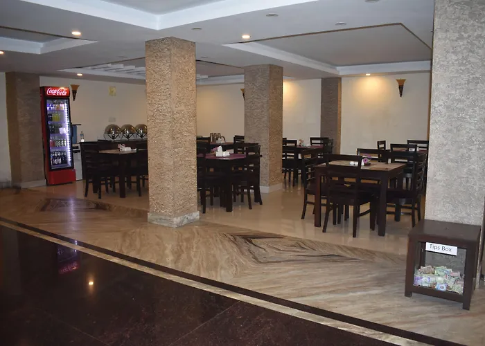 Hotel Hema 3*