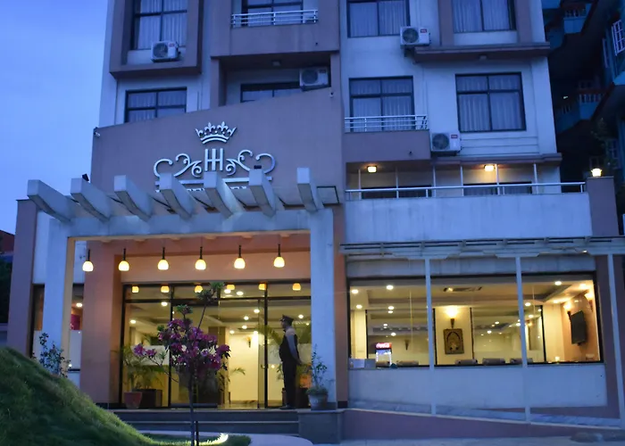 Hotel Hema 3*