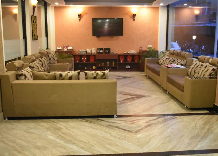 Hotel Hema