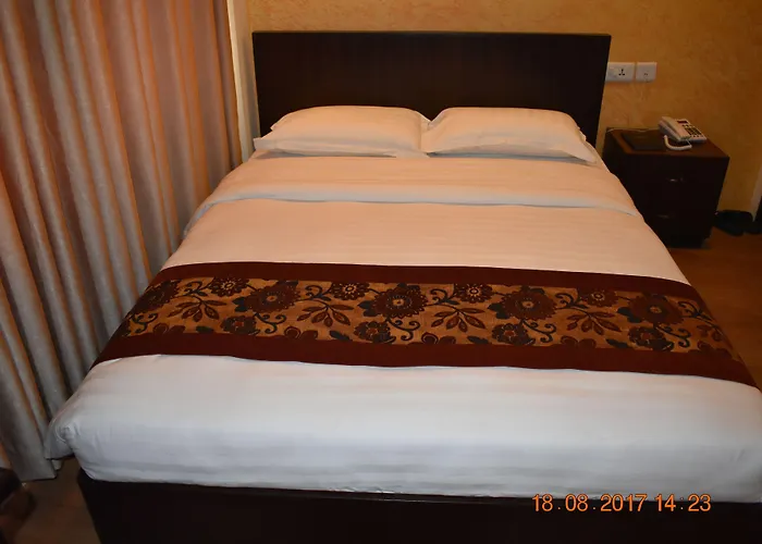 Hema 3* Katmandou