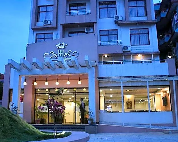 Hema 3* Katmandou