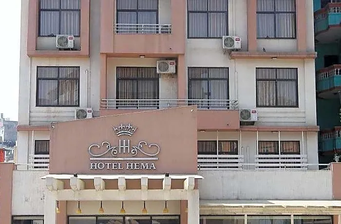 Hema 3*