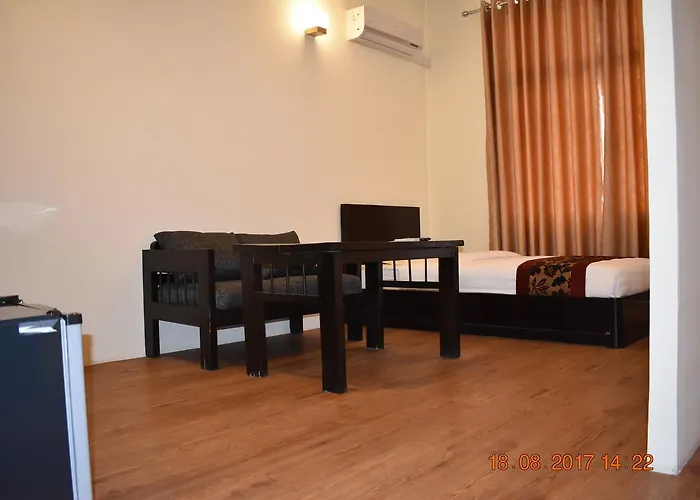Hema Hotel