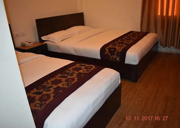 Hema Hotel