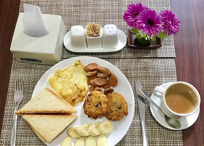 Hema Hotel