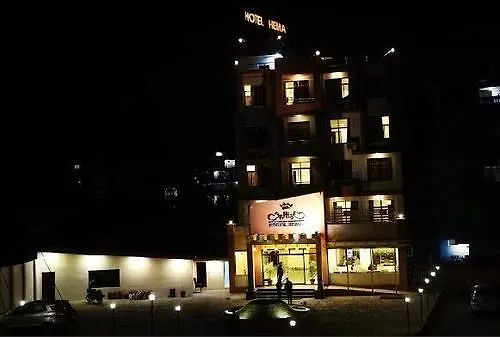 Hotel Hema 3*
