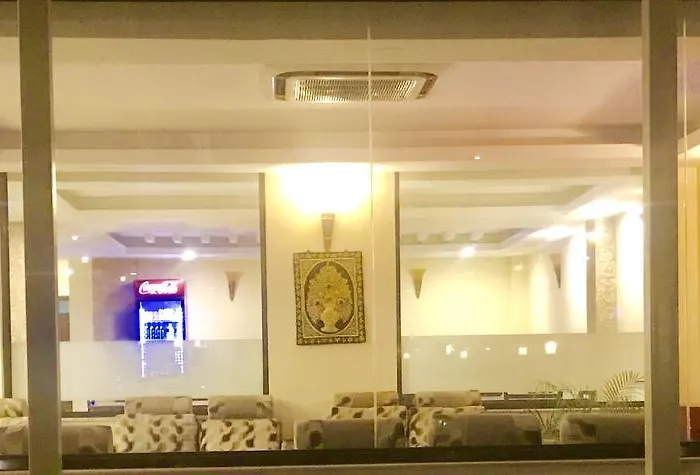 Hema 3* Katmandou
