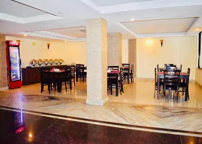 Hema Hotel 3*