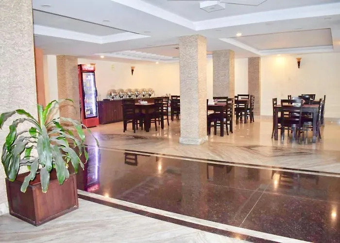 Hotel Hema