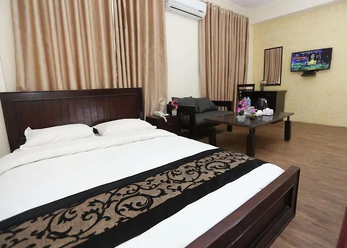 Hotel Hema 3*