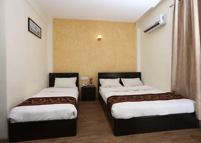 Hotel Hema