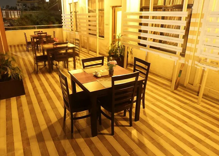 Hema Hotel