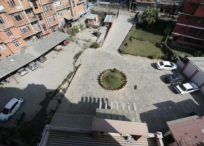 Hotel Hema 3*